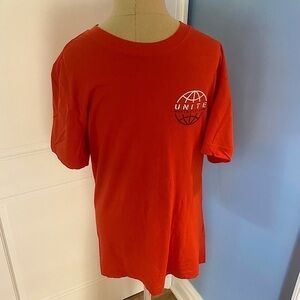 Unite World Citizen T-Shirt